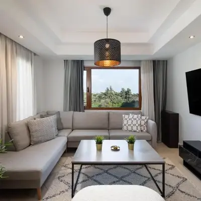 Dora 3 bedroom apartment