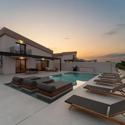 Luma Villas