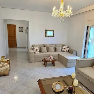 City Center Luxury Spacious apt A&M II