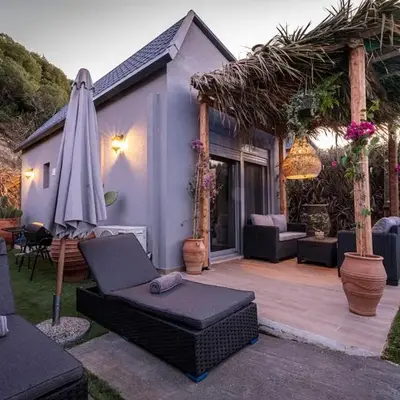Hera Elysium Retreat Villas