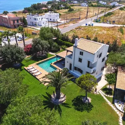 Mi Casa South Rhodes