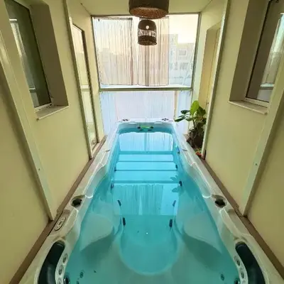 Rhodes Villa 365