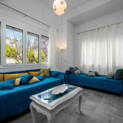 Plumeria Apartment