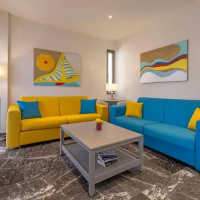 City Choice 2 Live - Sofouli 15