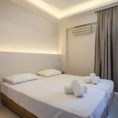 Nikos BnB