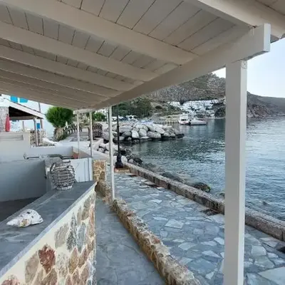 Sunrise Apartments
