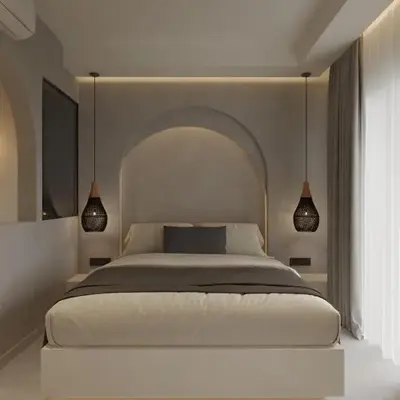 néreya luxury rooms