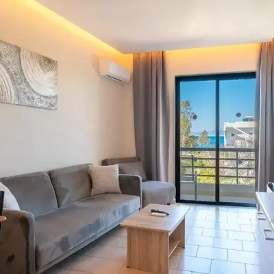 Blue Wave Suites - Ixia