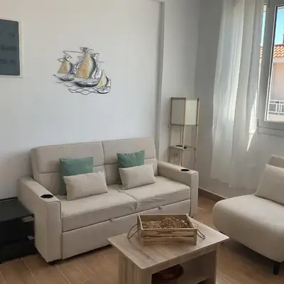 Telis House
