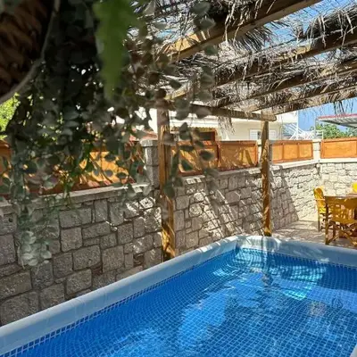 Levante Apartment for 4
