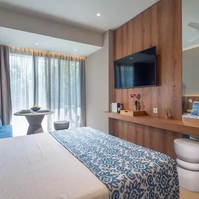 Cozy Suite