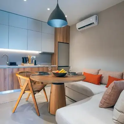 Stylish Suite