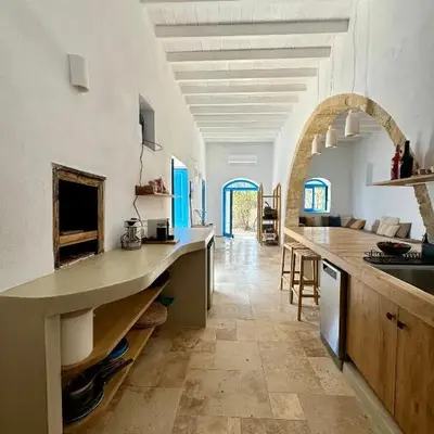 Kertenia - Villa Vayu