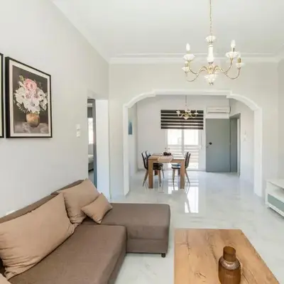 Sokrates Residence