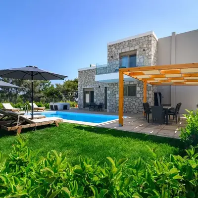 Drakos Estate - Luxury Pool Villas