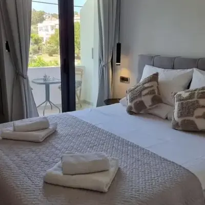 Sulaj Apartments