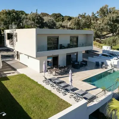 Villa Kennedy