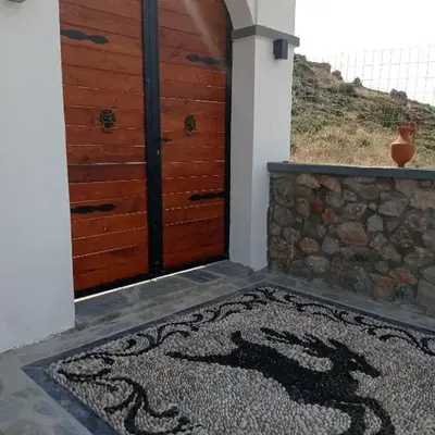 Tassos Holiday home