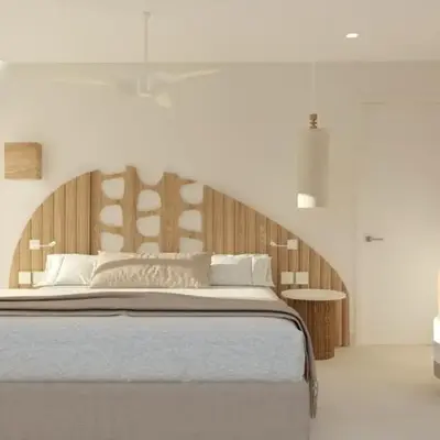 Centro Blu Luxury Apartment