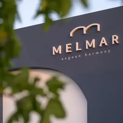MelMar Aegean Harmony