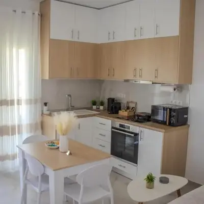 ELMA apartment 1 Kremasti