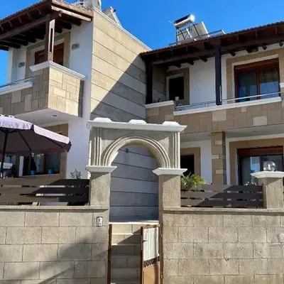 Villa Moné