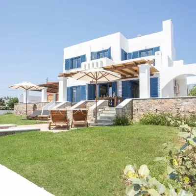 Villa Mare Mio