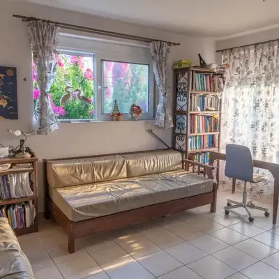 Private House