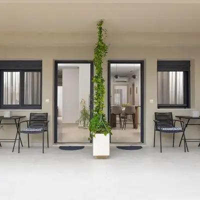 Ama Apartments