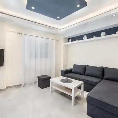 Modern Colorful House 3