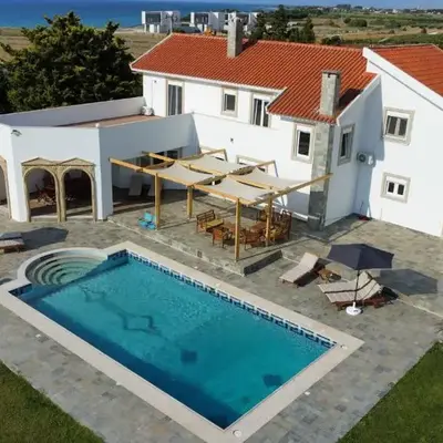 Villa Eos