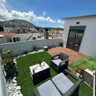 Casa Aurelia Archangelos