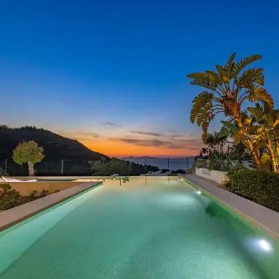 Adamas Villa Rhodes