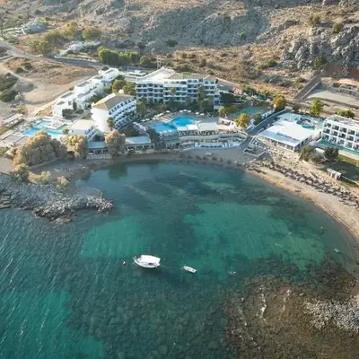 Sunrise Hotel