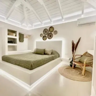 White House Luxury Apartment of Rhodes