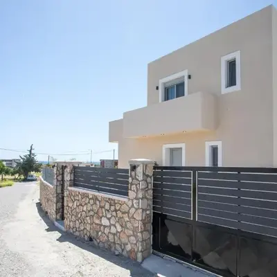 Twin Villas Gennadi