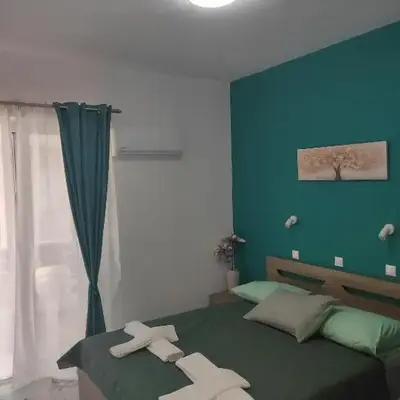 Apollon Stegna Studios