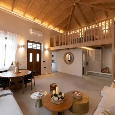 Archontiko Residence