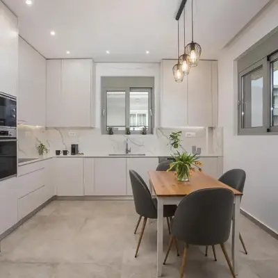 Casadi City Apartment