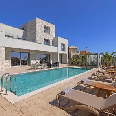 Arfna Villas