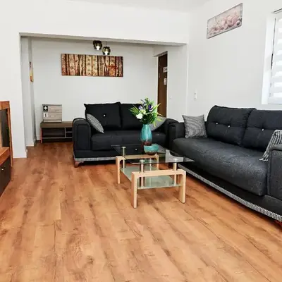 Dionysus Apartment