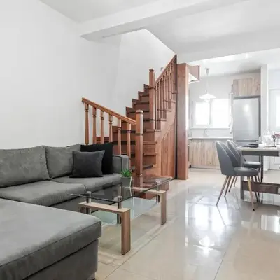 Casa Aurora Rhodes