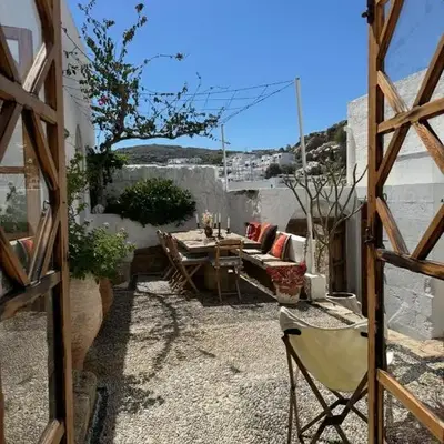 Villa Kali