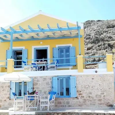 Villa Panorama
