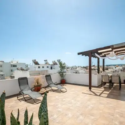 Luna Loft