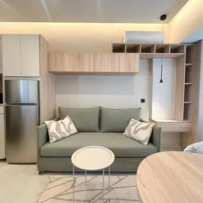 Anna Tiny Apartments