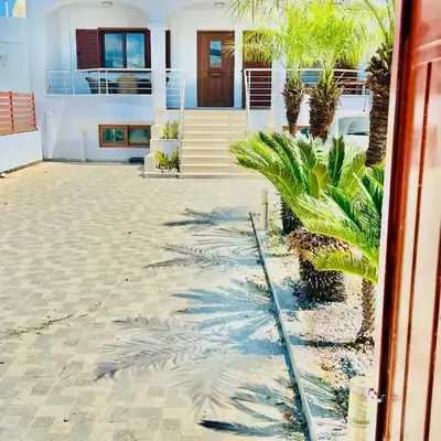 KIDONIA luxury villa