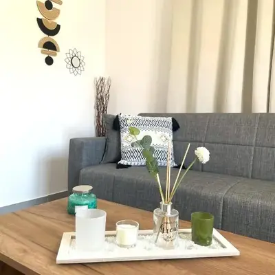 Vasilias House