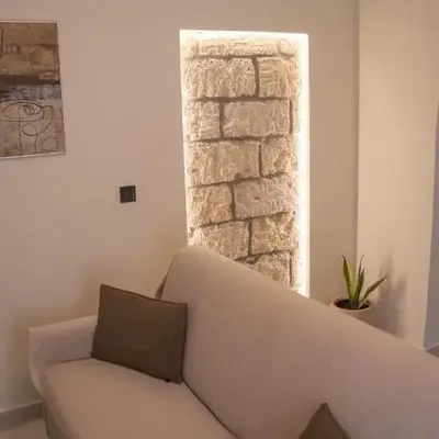 Hidden Petra Luxury Suites