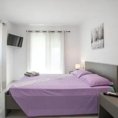 Aelia House